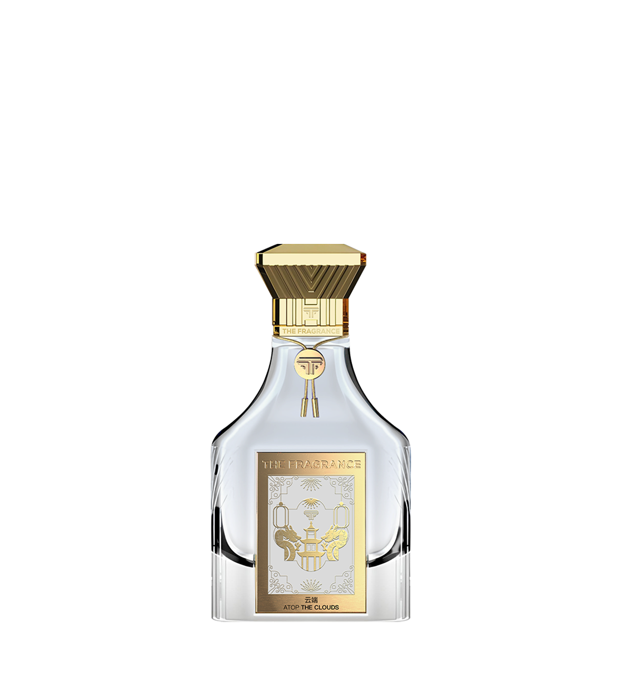 TF_UrbanZen_AtopTheCloud_3_ Atop the Clouds 云端 - Image 1