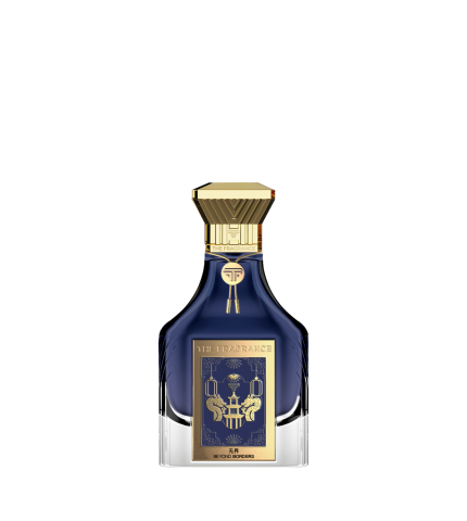 Beyond Borders 无界