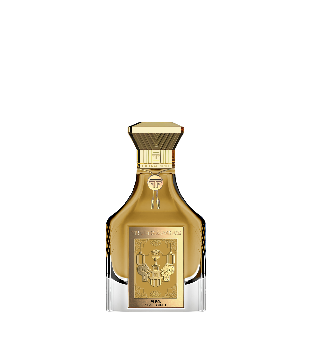 TF_UrbanZen_GlazedLight_3_ Glazed Light 琉璃光 - Image 1