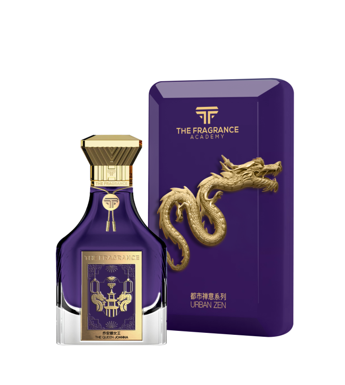 The Queen Joanna 乔安娜女王 - 图片 2