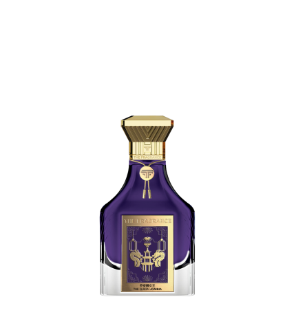 The Queen Joanna 乔安娜女王