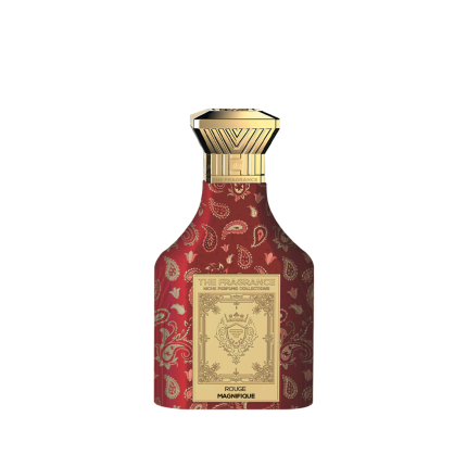 Rouge Magnifique