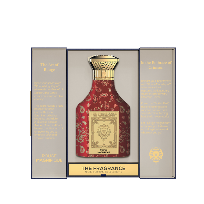 Rouge Magnifique - Image 2