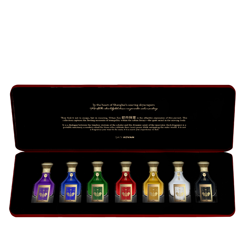 TF_UrbanZen_TravelDiscoverySet_2 Travel Discovery Set - Image 1